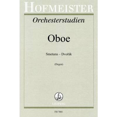 9790203470816 - Orchesterstudien