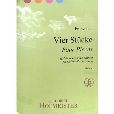 9790203474913 - 4 Stücke