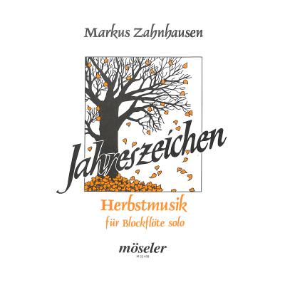 9790203705062 - Herbstmusik