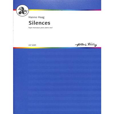 9790203860853 - Silences