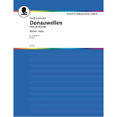 9790203901068 - Donauwellen