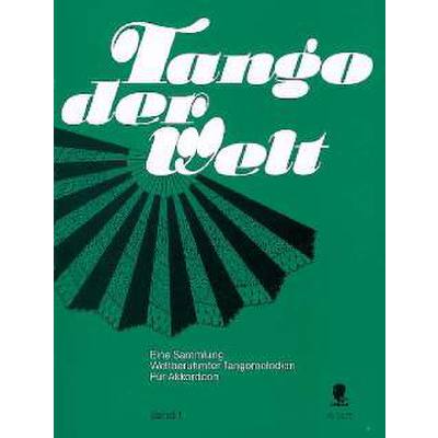 9790203904106 - Tango der Welt 1