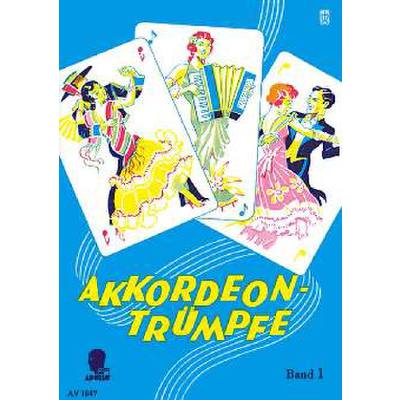 9790203905639 - Akkordeon Trümpfe 1