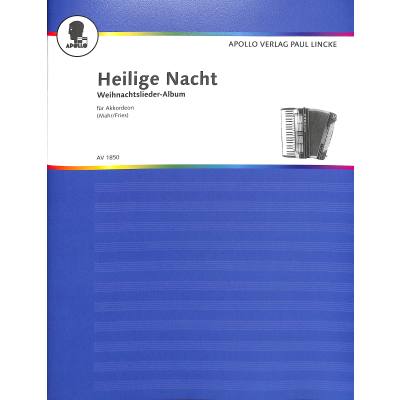 9790203905646 - Heilige Nacht