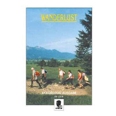 9790203909361 - Wanderlust