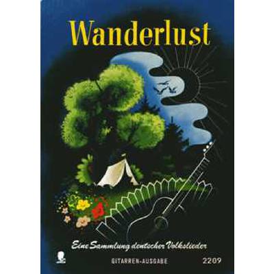 9790203909378 - Wanderlust