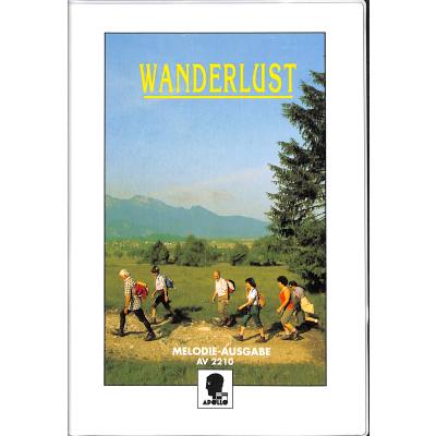 9790203909385 - Wanderlust