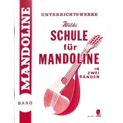 9790203910213 - Mandolinenschule 1