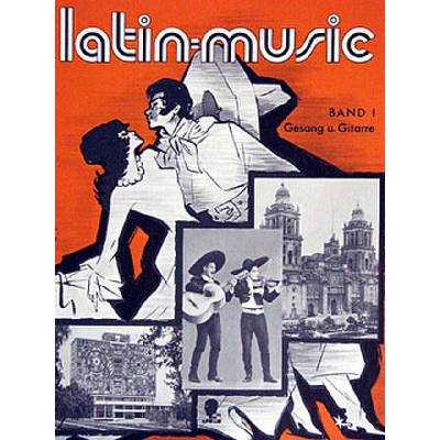 9790203910817 - Latin music 1