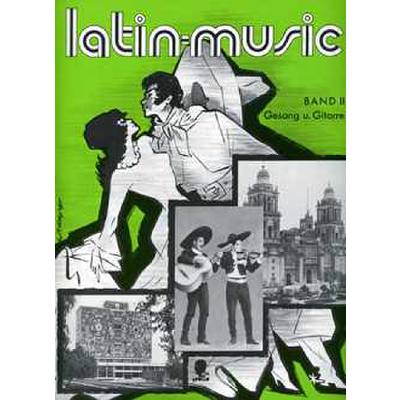 9790203910824 - Latin music 2