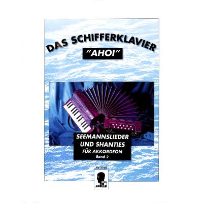 9790203910916 - Schifferklavier ahoi 2