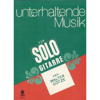9790203911463 - Unterhaltende Musik 9790203911463 - Unterhaltende Musik