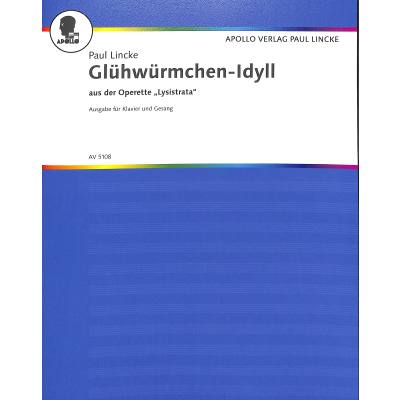 9790203914167 - Glühwürmchen Idyll