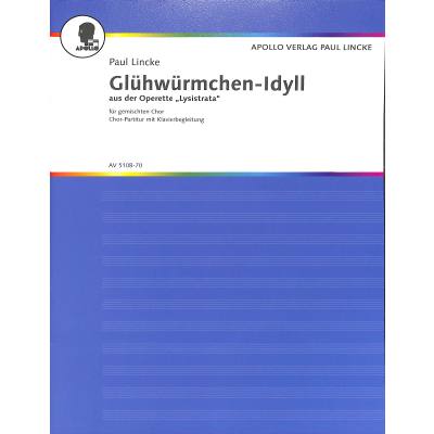 9790203914228 - Glühwürmchen Idyll