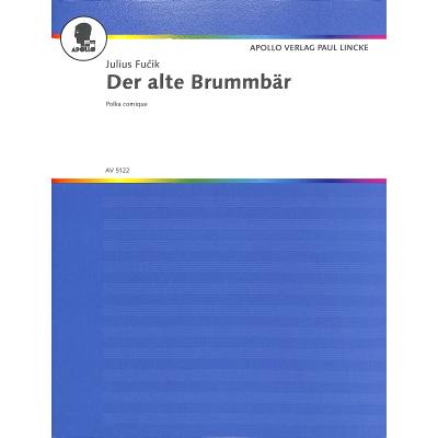 9790203914303 - Der alte Brummbär