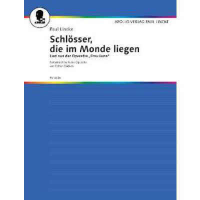 9790203914778 - Schlösser die im Monde liegen