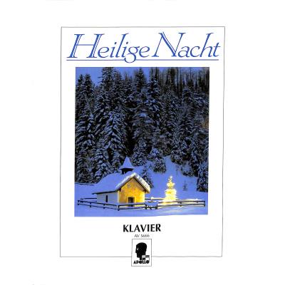 9790203915454 - Heilige Nacht