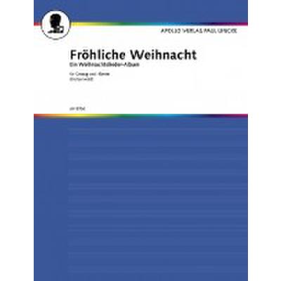 9790203915607 - Fröhliche Weihnacht