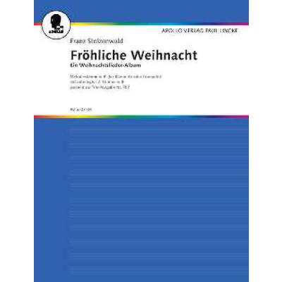 9790203915652 - Fröhliche Weihnacht