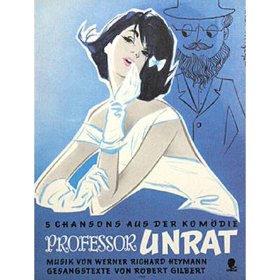 9790203917120 - Professor unrat