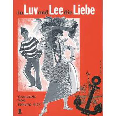 9790203917694 - In Luv und Lee die Liebe