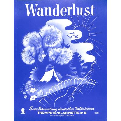 9790203919049 - Wanderlust