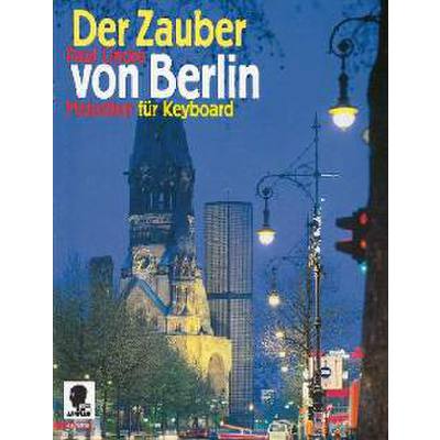 9790203919612 - Der Zauber von Berlin