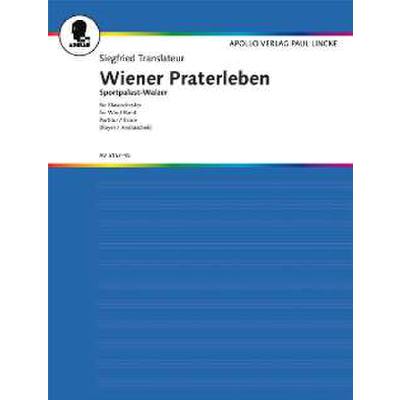 9790203920687 - Wiener Praterleben op 12