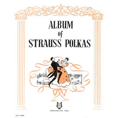 9790204001941 - Polka Album