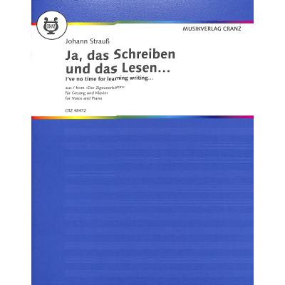 9790204003600 - Ja das Schreiben + das Lesen