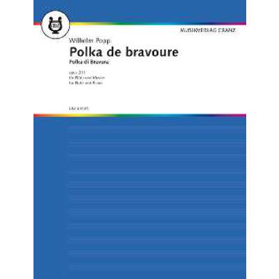 9790204004683 - Polka de bravoure op 201