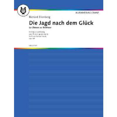 9790204004799 - Die Jagd nach dem Glück op 69