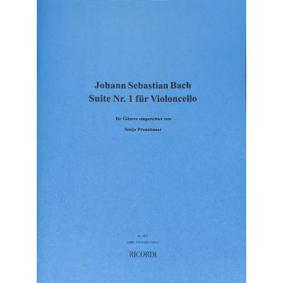 9790204223220 - Suite 1