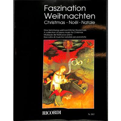 9790204225170 - Faszination Weihnachten