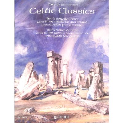 9790204225224 - Celtic Classics