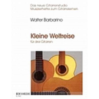 9790204225620 - Kleine Weltreise