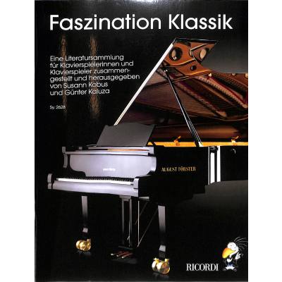 9790204226283 - Faszination Klassik