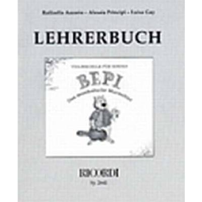 9790204226412 - Bepi das musikalische Murmeltier