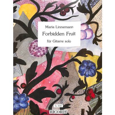 9790204226504 - Forbidden fruit