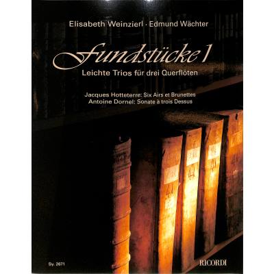 9790204226719 - Fundstücke 1