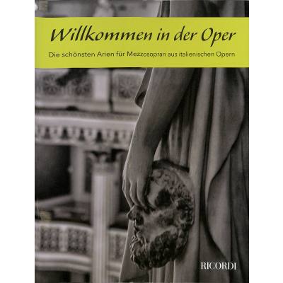 9790204227198 - Willkommen in der Oper