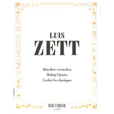 9790204227716 - Klassiker verstecken