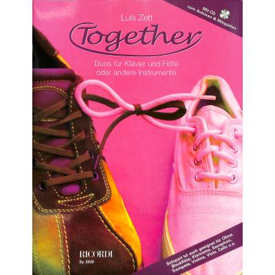 9790204228393 - Together