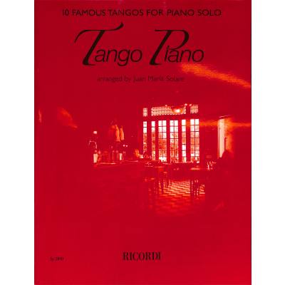 9790204228409 - Tango piano