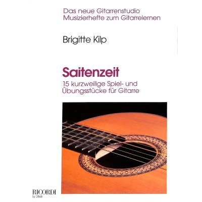 9790204228683 - Saitenzeit