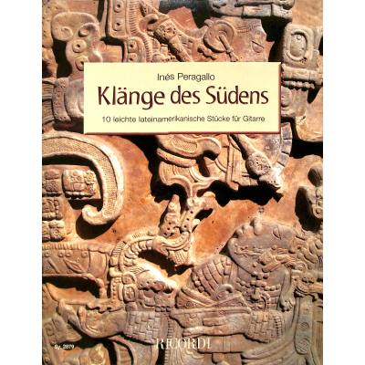 9790204228799 - Klänge des Südens