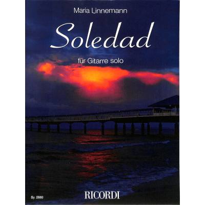 9790204228805 - Soledad