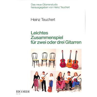 9790204240937 - Leichtes Zusammenspiel