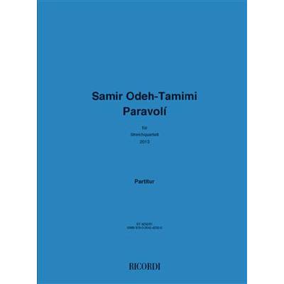 9790204242320 - Paravoli