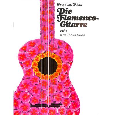 9790204242511 - Die Flamenco Gitarre 1